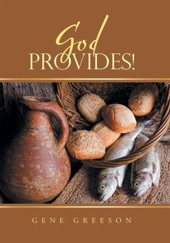 God Provides! - Greeson, Gene