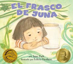 El Frasco de Juna (Juna's Jar) - Park, Jane