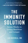 The Immunity Solution