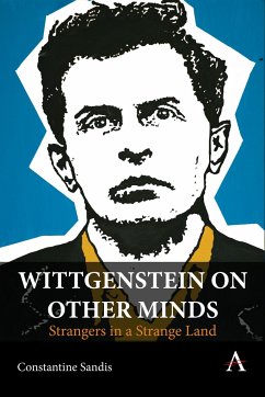 Wittgenstein on Other Minds - Sandis, Constantine