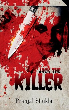 Jack the Killer - Shukla, Pranjal