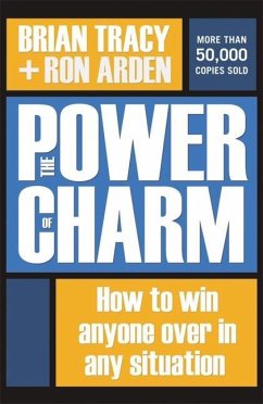 The Power of Charm - Tracy, Brian; Arden, Ron