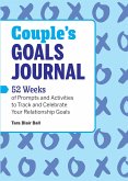 Couple's Goals Journal