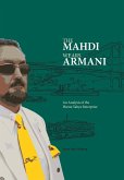 The Mahdi Wears Armani The Mahdi Wears Armani