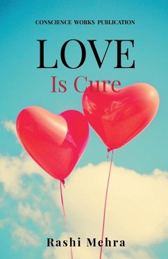 Cover Love is cure