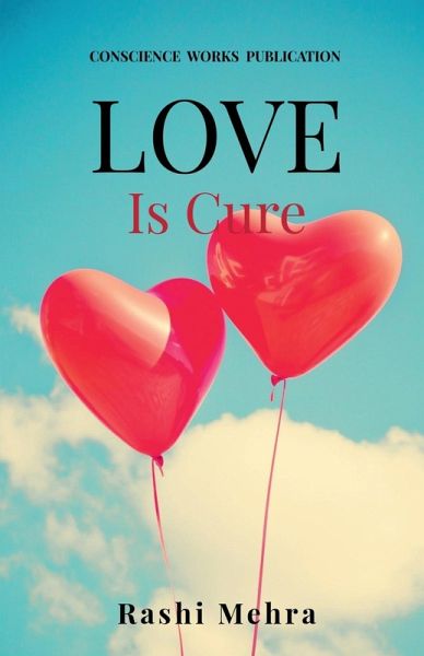 Love is cure Love is cure