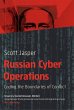 Russian Cyber Operations - Bild 1