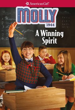 Molly: A Winning Spirit - Tripp, Valerie