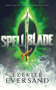 Spellblade (Enhanced Edition) - Eversand, Ezekiel