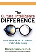 The Cultural Intelligence Difference - Bild 1