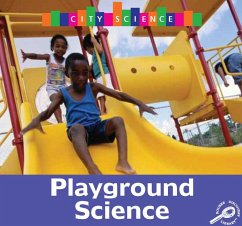 Playground Science - Sheehan