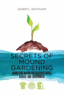 Cover Secrets of Mound Gardening