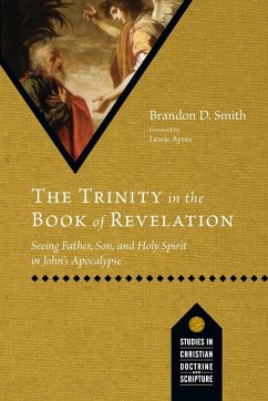 The Trinity in the Book of Revelation - Smith, Brandon D