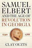 Samuel Elbert & the Age of REV