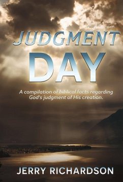 Judgment Day - Richardson, Jerry