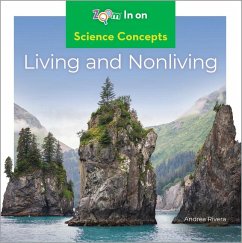 Living and Nonliving - Rivera