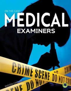 Medical Examiners - Capitano