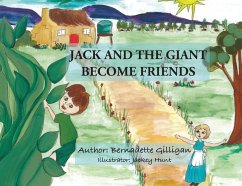 Jack and the Giant Become Friends - Gilligan, Bernadette