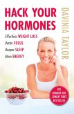 Hack Your Hormones (eBook, ePUB)