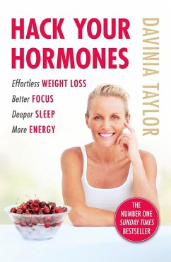 Cover Hack Your Hormones (eBook, ePUB)
