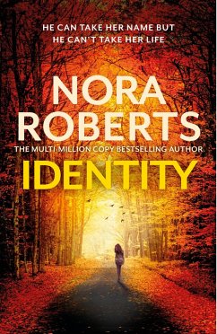 Identity (eBook, ePUB) - Roberts, Nora