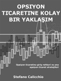 Opsiyon ticaretine kolay bir yaklaşım (eBook, ePUB)