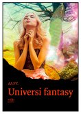 Universi fantasy (eBook, ePUB)