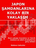 Japon şamdanlarina kolay bi̇r yaklaşim (eBook, ePUB)