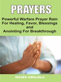 Prayers (eBook, ePUB)