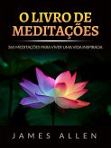 O Livro de Meditações (Traduzido) (eBook, ePUB)