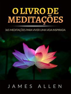 O Livro de Meditações (Traduzido) (eBook, ePUB) - Allen, James