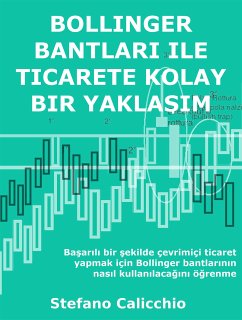 Bollinger bantları ile ticarete kolay bir yaklaşım (eBook, ePUB) - Calicchio, Stefano