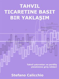 Tahvil ticaretine basit bir yaklaşım (eBook, ePUB) - Calicchio, Stefano