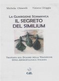 Il Segreto Del Similium (eBook, ePUB)