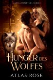 Hunger des Wolfes (Mafia Monster Series, #5) (eBook, ePUB)