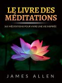 Le Livre des Méditations (Traduit) (eBook, ePUB)