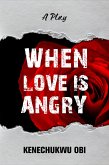 When Love is Angry (eBook, ePUB)