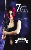 Cronache da Tirn Aill. 7 lacrime di fata (eBook, ePUB)