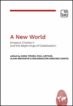 A New World (eBook, PDF) - Arthur, Paul; Servantie, Alain; Sánchez García, Encarnación; Trono, Anna