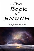 The book of Enoch (eBook, ePUB)
