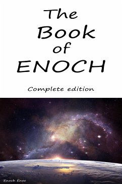 The book of Enoch (eBook, ePUB) - Enoc, Enoch