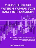 Türev ürünlere yatırım yapmak için basit bir yaklaşım (eBook, ePUB)