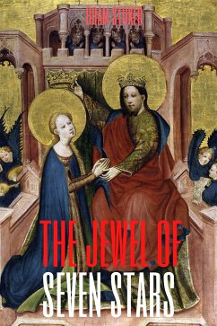 Cover The Jewel of Seven Stars (Annotated) (eBook, ePUB)