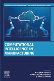 Computational Intelligence in Manufacturing (eBook, ePUB)
