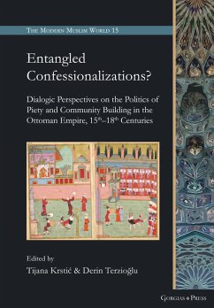 Cover Entangled Confessionalizations? (eBook, PDF)