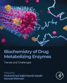 Biochemistry of Drug Metabolizing Enzymes (eBook, ePUB)