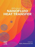 Advances in Nanofluid Heat Transfer (eBook, ePUB)