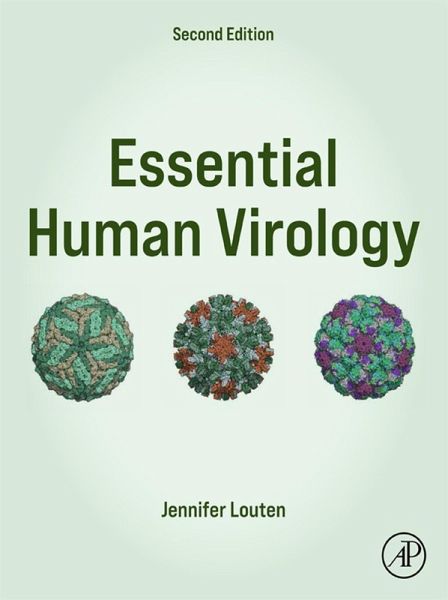 Essential Human Virology (eBook, ePUB) Essential Human Virology (eBook, ePUB)