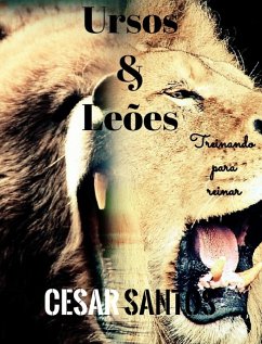 Cover Ursos e Leões (eBook, ePUB)