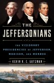 The Jeffersonians (eBook, ePUB)